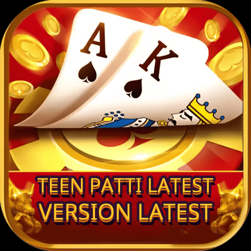 Teen Patti Latest Version Latest APK icon