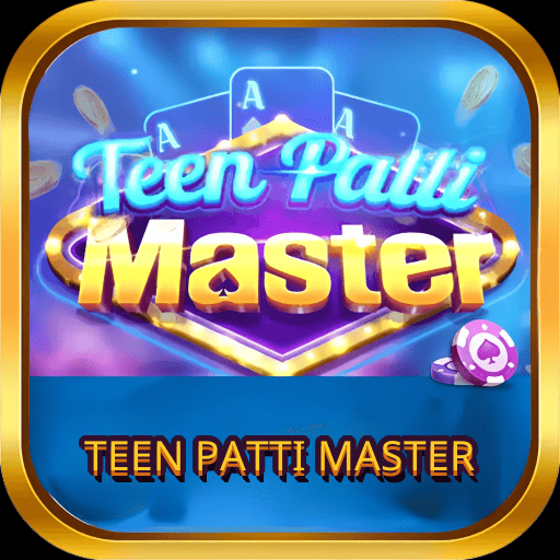 Teen Patti Master icon