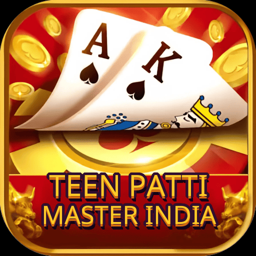 Teen Patti Master India APK icon