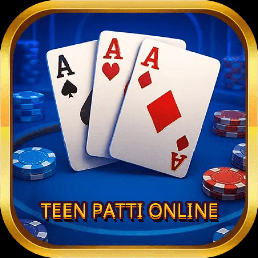 Teen Patti Online icon