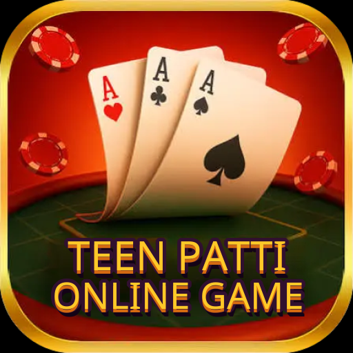 Teen Patti Online Game icon