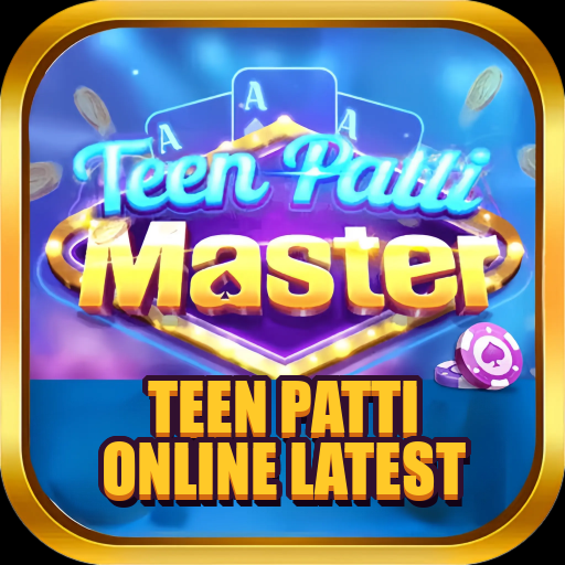 Teen Patti Online Latest Version icon