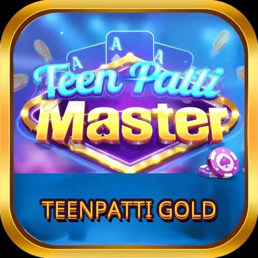 Teenpatti Gold APK icon