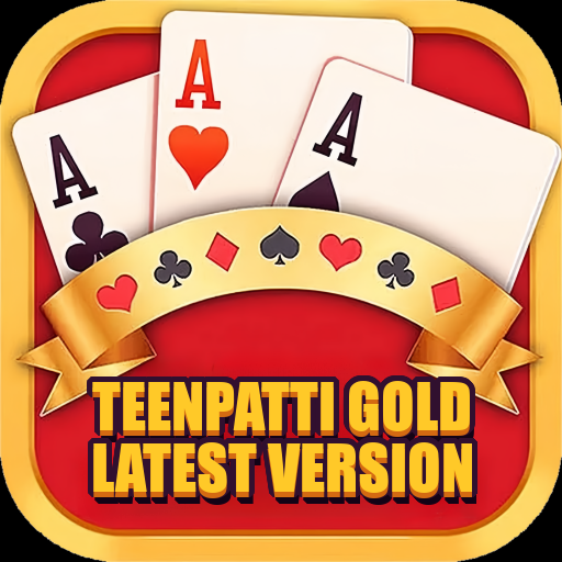 Teenpatti Gold Latest Version icon