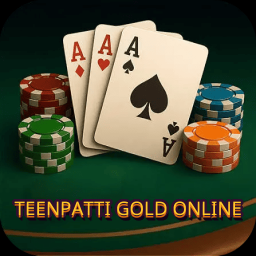 Teenpatti Gold Online icon