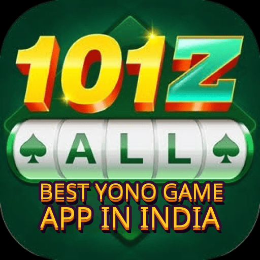 Best Yono Game App In India icon
