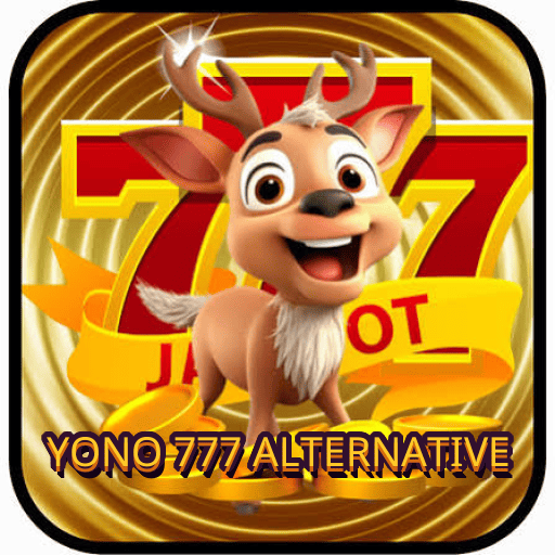 Yono 777 Alternative icon
