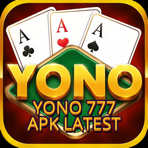 Yono 777 Apk Latest icon