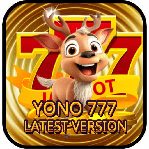 Yono 777 Latest Version icon