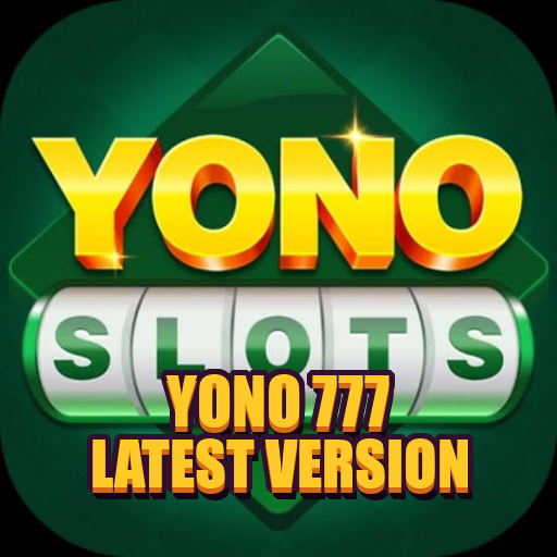 Yono 777 Latest Version icon