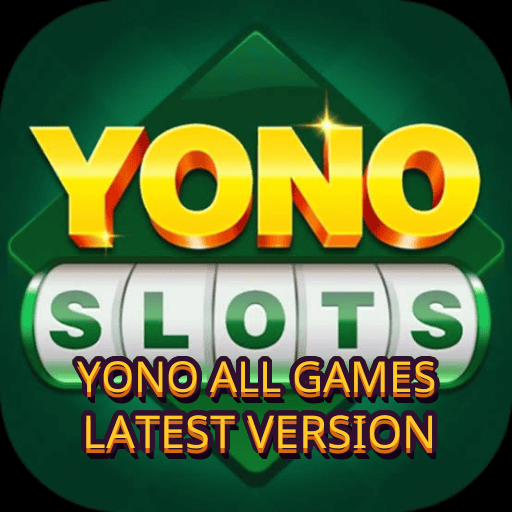 Yono All Games Latest Version icon