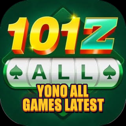 Yono All Games Latest Version icon