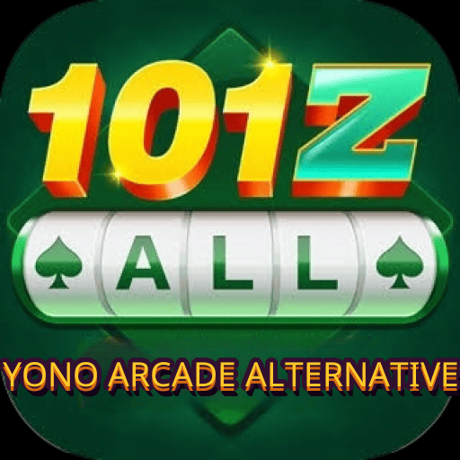 Yono Arcade Alternative APK icon