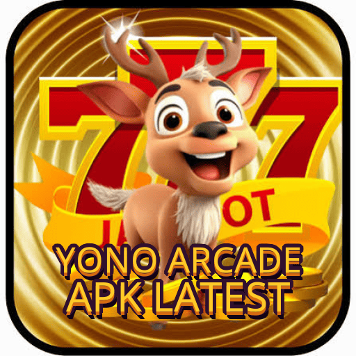 Yono Arcade Apk Latest icon