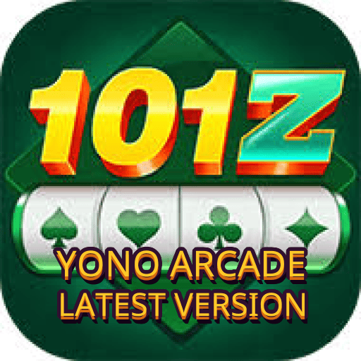 Yono Arcade Latest Version icon