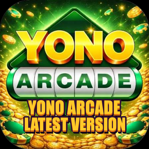 Yono Arcade Latest Version icon