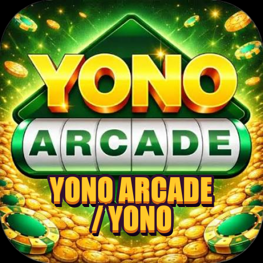 Yono Arcade / Yono Vip / Yono 777 Latest Version icon