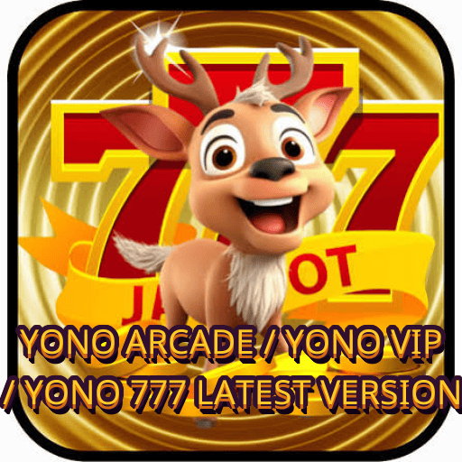 Yono Arcade / Yono Vip / Yono 777 Latest Version icon