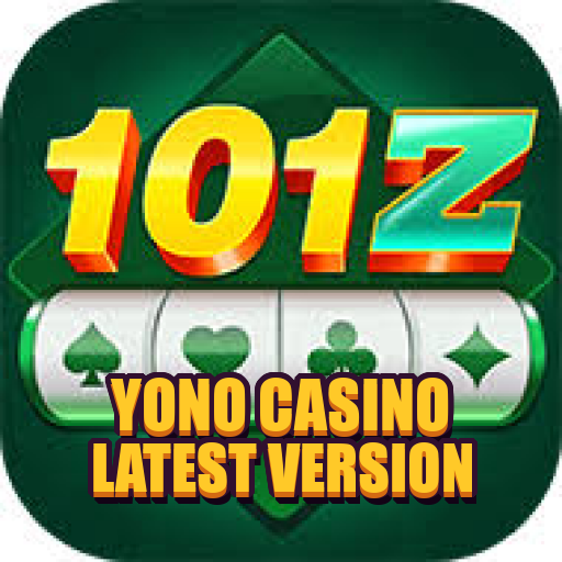 Yono Casino Latest Version icon