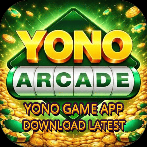 Yono Game App Download Latest icon