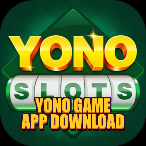 Yono Game App Download Latest icon