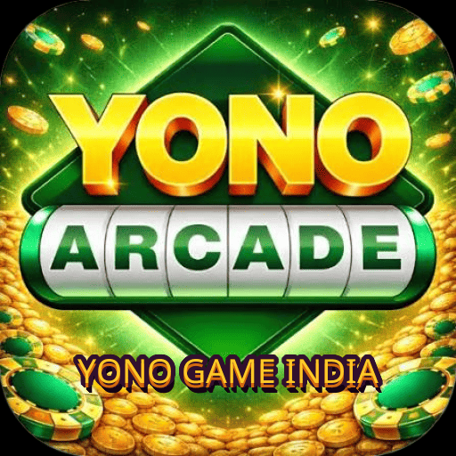 Yono Game India icon