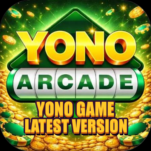 Yono Game Latest Version icon