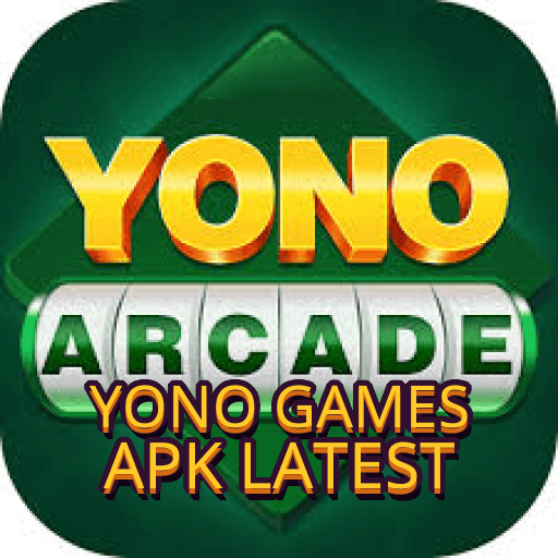 Yono Games Apk Latest icon