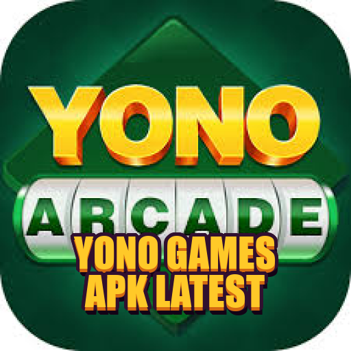 Yono Games Apk Latest icon