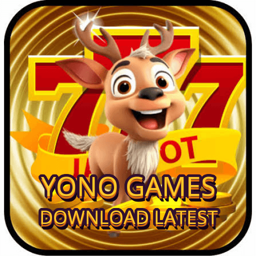 Yono Games Download Latest icon