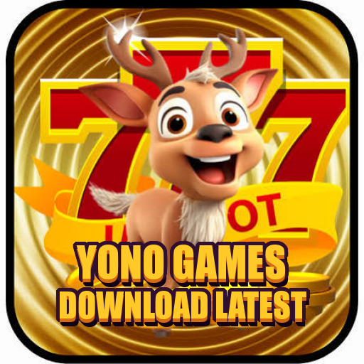 Yono Games Download Latest icon