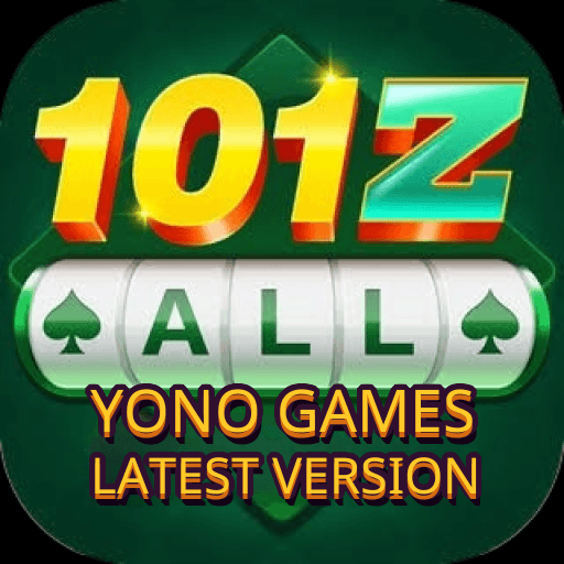 Yono Games Latest Version icon