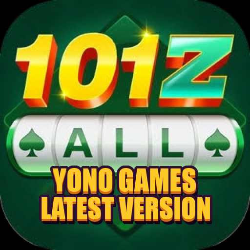 Yono Games Latest Version icon