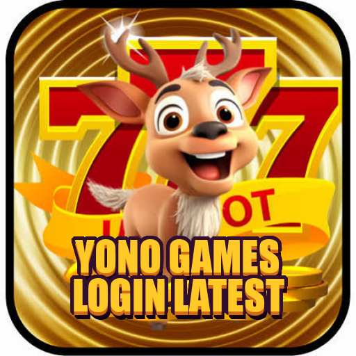 Yono Games Login Latest Version icon