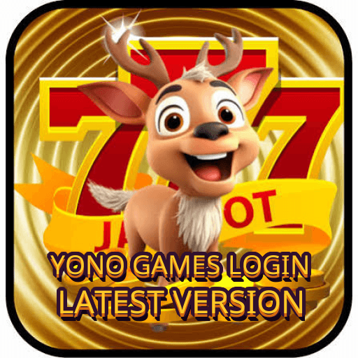 Yono Games Login Latest Version icon