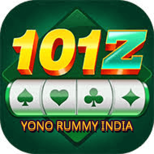 Yono Rummy India icon