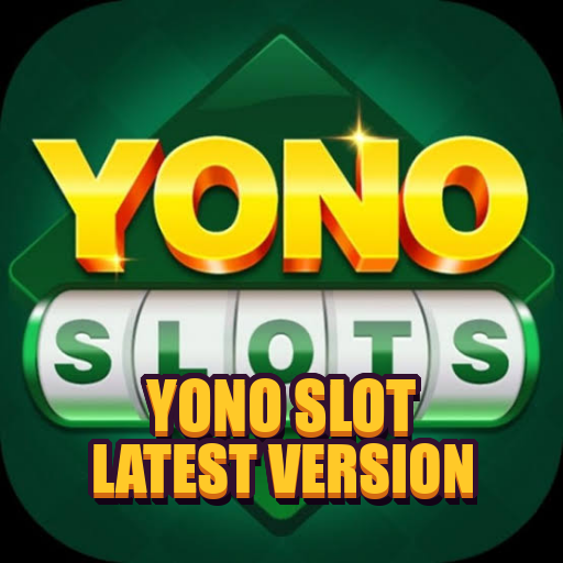 Yono Slot Latest Version icon