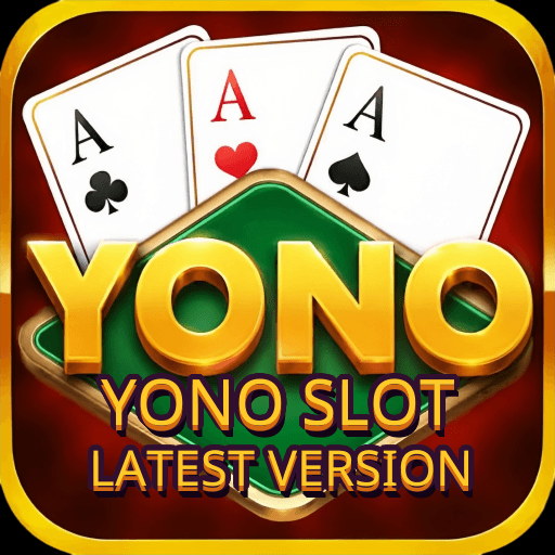 Yono Slot Latest Version icon