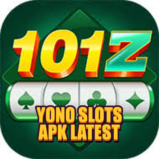 Yono Slots Apk Latest icon
