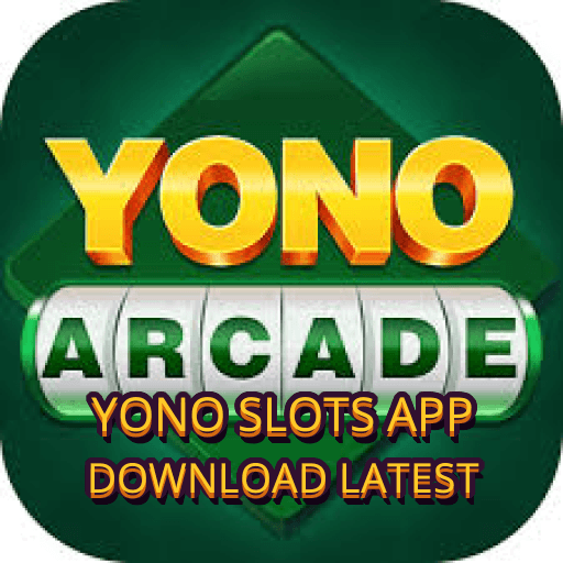 Yono Slots App Download Latest icon