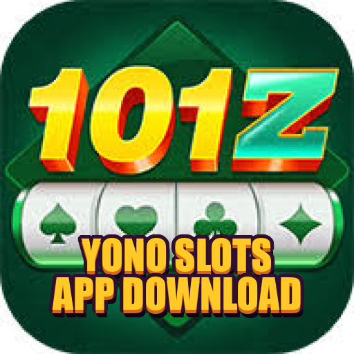 Yono Slots App Download Latest icon