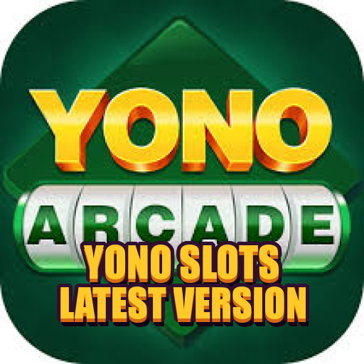 Yono Slots Latest Version icon