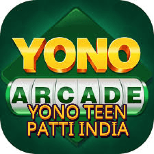 Yono Teen Patti India icon