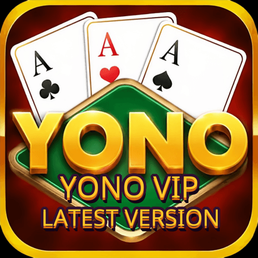 Yono Vip Latest Version icon