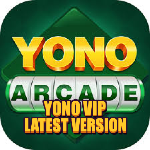 Yono Vip Latest Version icon
